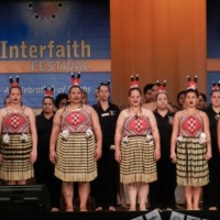 Multifaith Concert: Nga Manu Waiata (Maori)