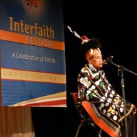 Multifaith Concert: Visier Sanyu (Nagaland)